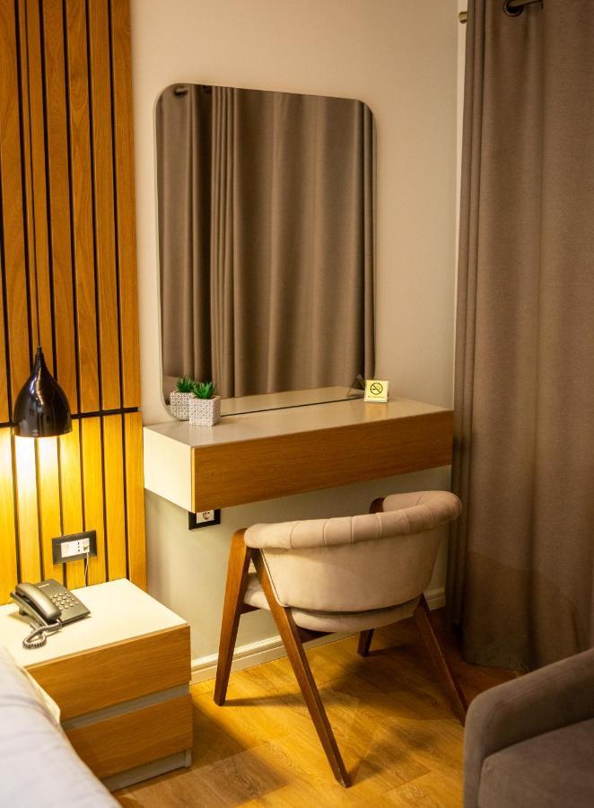 Tree Hotel Korcza Zewnętrze zdjęcie