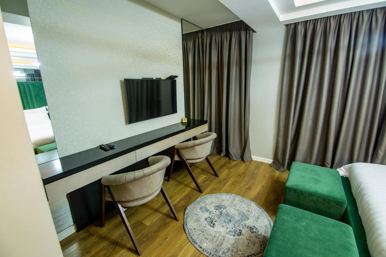 Tree Hotel Korcza Zewnętrze zdjęcie